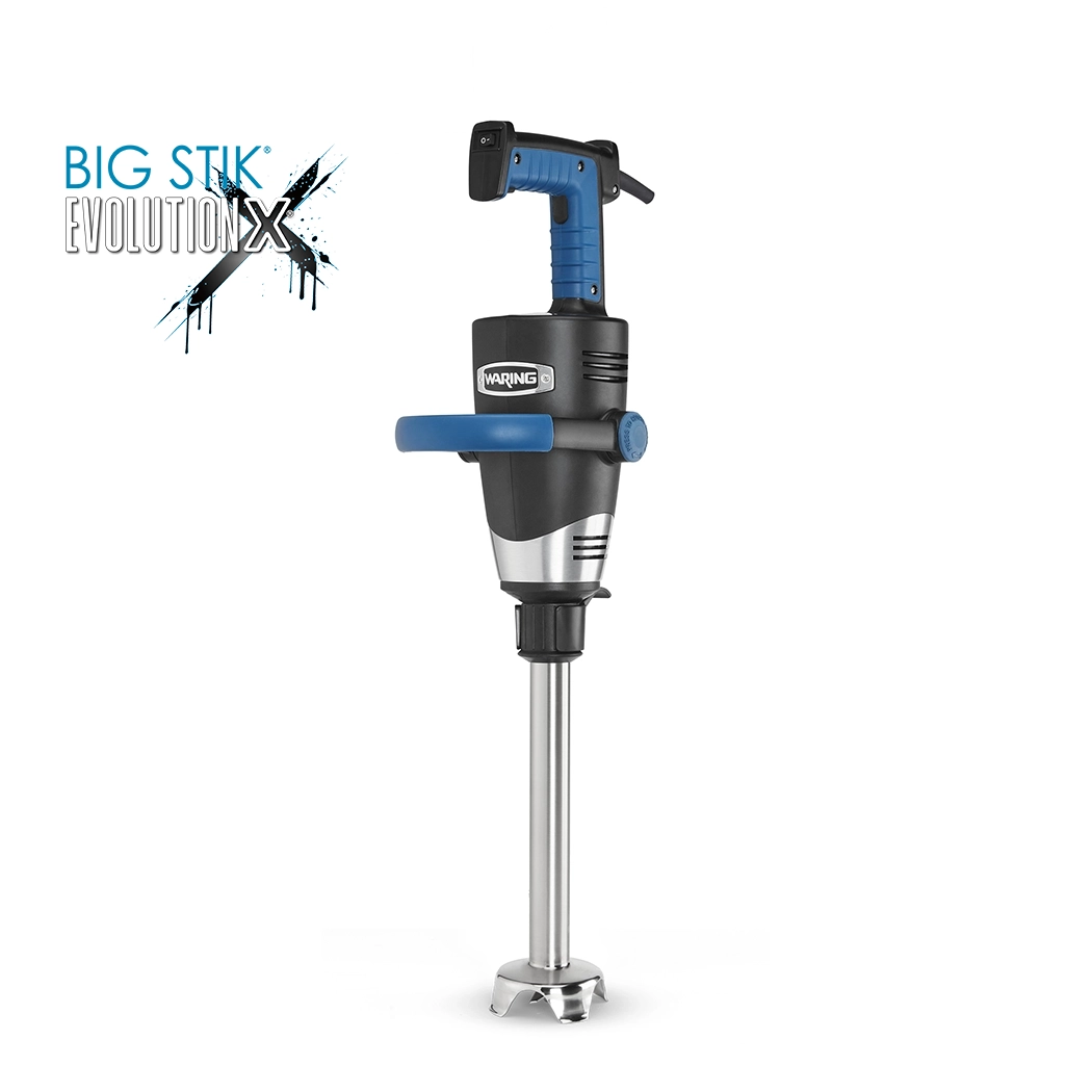 12" Heavy-Duty Big Stik EvolutionX® Immersion Blender